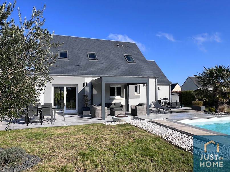 Vente maison 5 pièces 108 m² à Colleville-sur-Mer (14710), 369 900 €