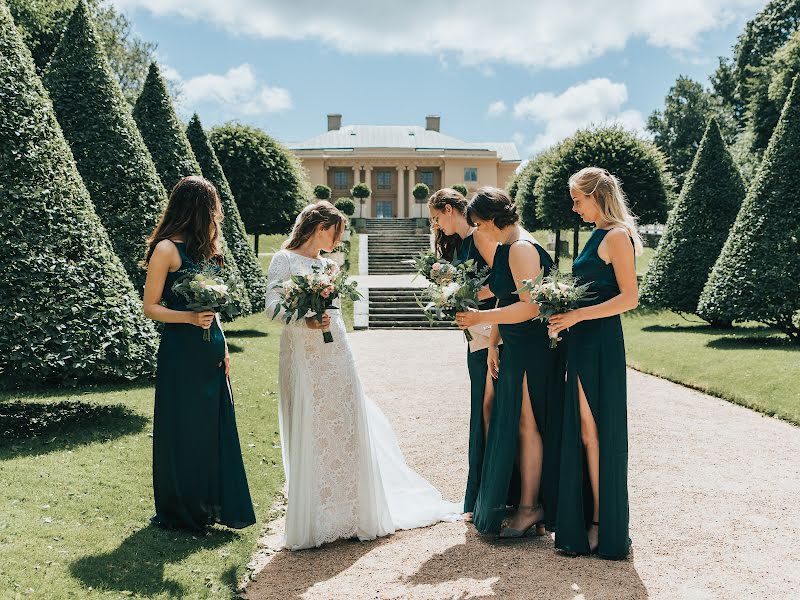 Fotógrafo de bodas Matiss Neimans (matissneimans). Foto del 6 de enero 2022