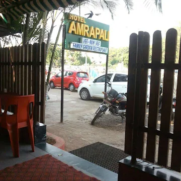 Amrapali Restaurant photo 