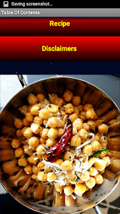 Free Download Sundal Recipe Navratri Vrat APK for Android