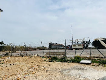 maison neuve à Fos-sur-Mer (13)