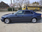 продам авто BMW 530 5er (E39)