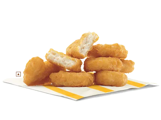 Chicken McNuggets® 6pc