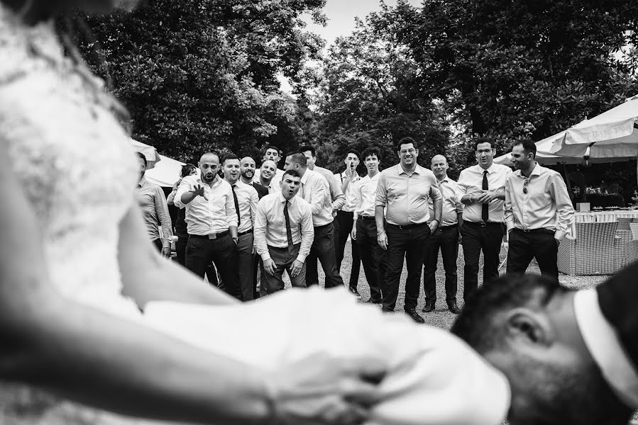 Fotógrafo de casamento Nicodemo Luca Lucà (nicodemoluca). Foto de 22 de setembro 2022