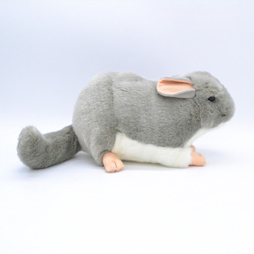 Title 5, Cute Totoro Plush Toy Simulation Animal Guinea ...