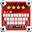 Spartaka Keyboard Theme Download on Windows