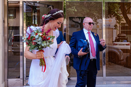 Wedding photographer Noelia Ferrera (noeliaferrera). Photo of 4 March 2020