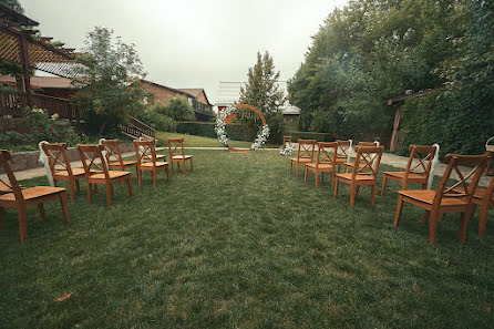 Fotógrafo de bodas Andrey Slivenko (axois). Foto del 26 de julio 2022