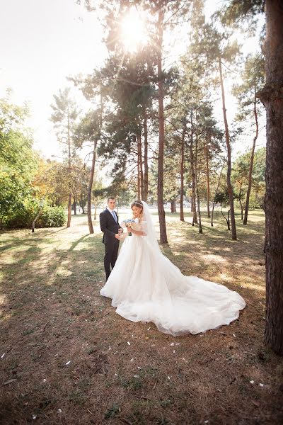 Fotografer pernikahan Tatyana Omelchenko (tatyankaom). Foto tanggal 10 Januari 2018