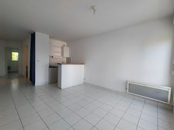 appartement à Nantes (44)