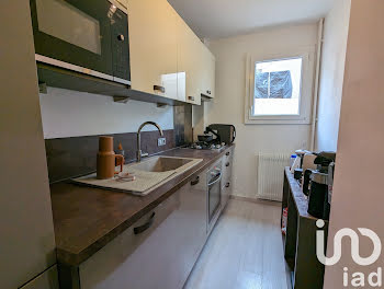 appartement à Auxerre (89)