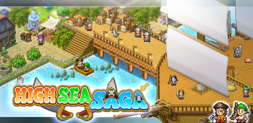 High Sea Saga