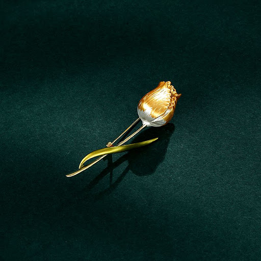 Golden