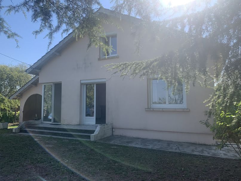 Vente maison 4 pièces 102.04 m² à Saint-Pardoux-Isaac (47800), 129 600 €