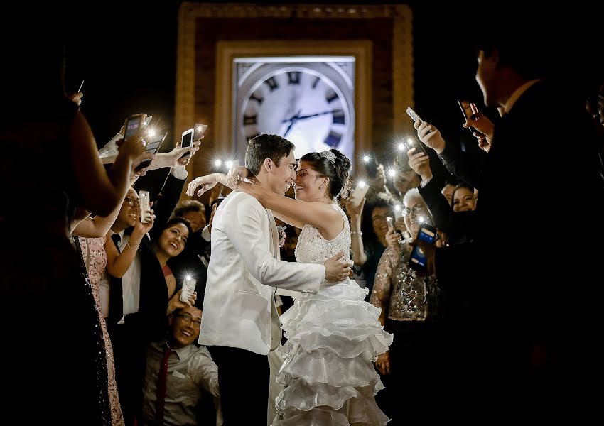 Fotógrafo de bodas Harold Beyker (beyker). Foto del 23 de junio 2017