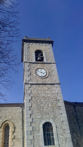 Église Notre-Dame