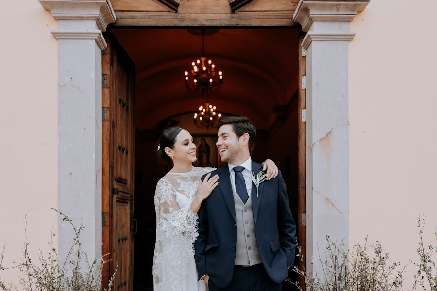 Hochzeitsfotograf Alejandra Lira (alejandralira). Foto vom 10. November 2023