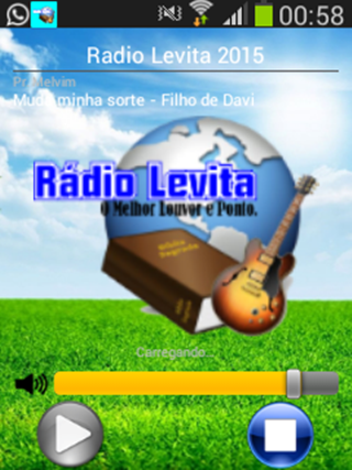 Radio Levita 2015