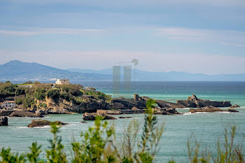 appartement à Biarritz (64)