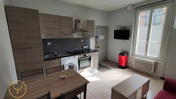 appartement à Sainte-Savine (10)