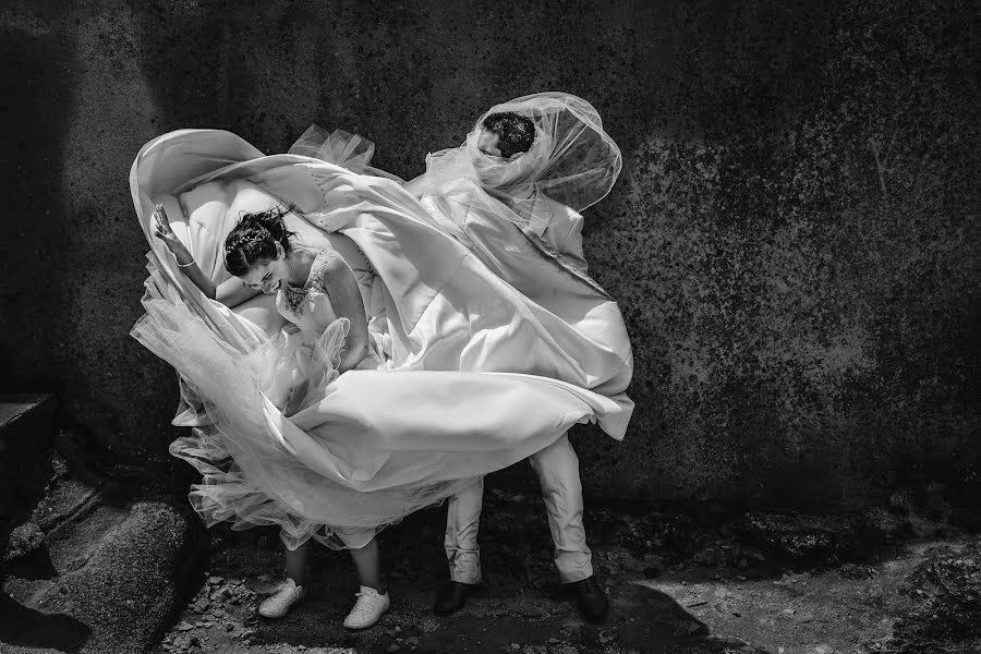 Fotógrafo de casamento Valter Antunes (valterantunes). Foto de 27 de janeiro 2021