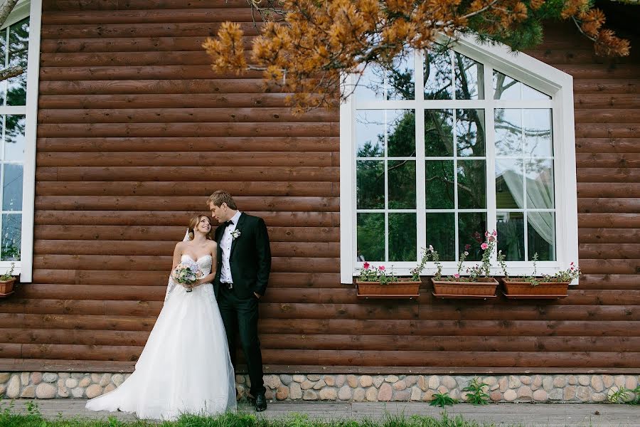 Fotógrafo de bodas Olga Ivanova (olkaphoto). Foto del 6 de febrero 2019