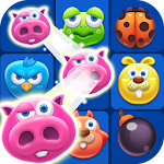 Pet Line Pop Apk