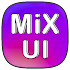 MiX UI - ICON PACK1.3 (Patched)