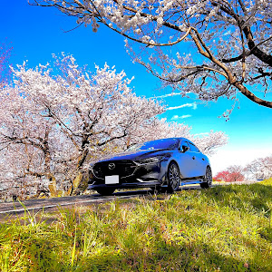 MAZDA3 BPFP