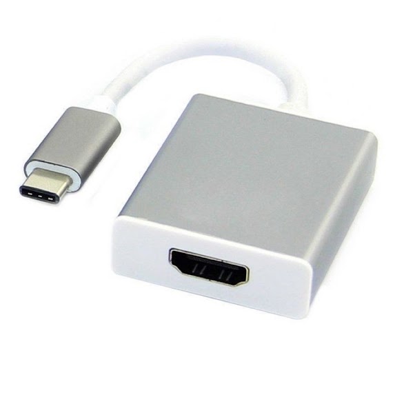 Thiết Bị Kết Nối Cổng Usb Type C To Hdmi