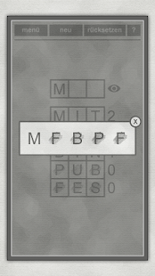 How to mod LogiBrain Worte 1.1.2 apk for pc