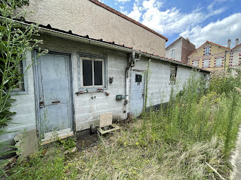 maison à Les Pavillons-sous-Bois (93)