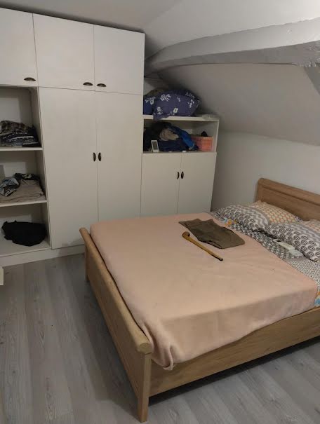 Location meublée chambre 1 pièce 12 m² à Saclas (91690), 200 €