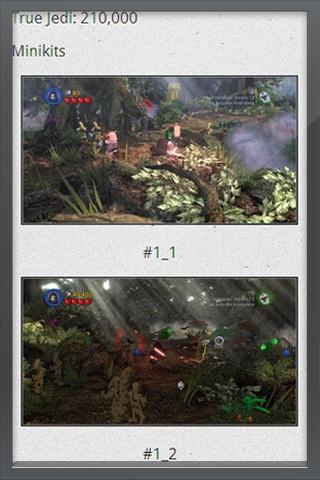 免費下載教育APP|Guide for LEGO Star Wars III app開箱文|APP開箱王