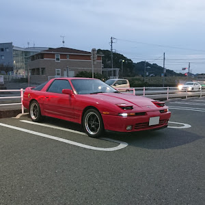 スープラ GA70