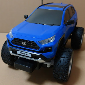 RAV4 MXAA54