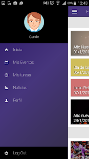 Calendario Ecommerce(圖2)-速報App