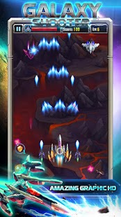How to get Space Shooter - Galaxy Shooter apk for bluestacks