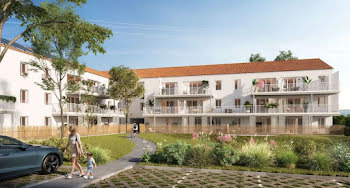 appartement à Saint-Pierre-d'Oléron (17)