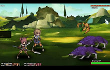 Luminant Phantasia Demo small promo image