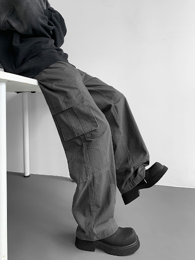 Gray
