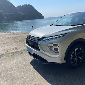 エクリプスクロスPHEV GL3W