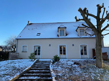 maison à Nogent-le-Rotrou (28)