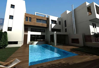 House with pool 5