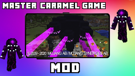 Mod Wither Storm Mega Storm