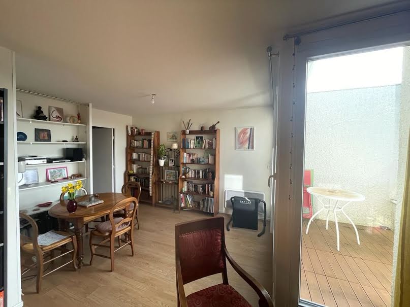 Vente appartement 3 pièces 62 m² à Toulouse (31000), 220 000 €