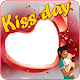 Download Kiss Day Insta DP Photo Frame Maker For PC Windows and Mac 1.0