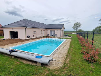 maison à Auxonne (21)