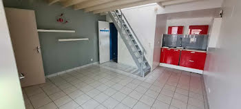 duplex à Reims (51)