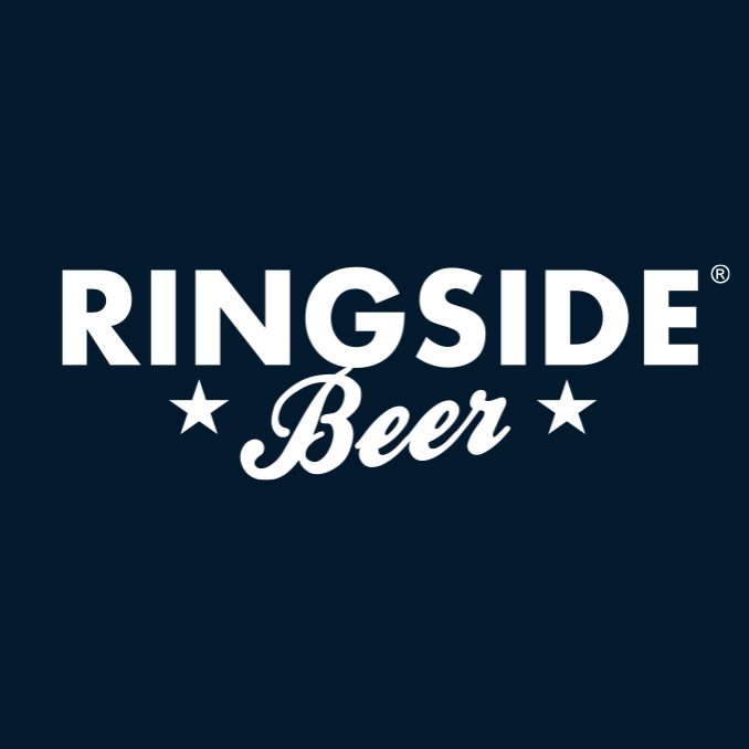 Logo of Ringside Irish Red Ale